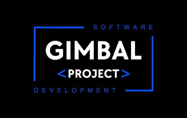 Gimbal Project