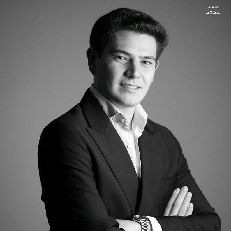 José Pedro Guzmán